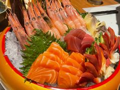 -大渔铁板烧(花园道店)