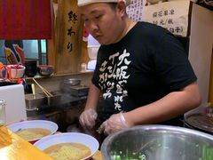 -老龙亭拉面店