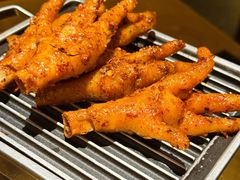 -烤匠麻辣烤鱼(万象城店)