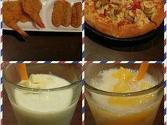 android_upload_pic-必胜客(广渠路店)