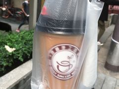 -香港鸳鸯王(西湖路店)