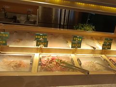 -梨花自助烤肉(西三旗万象汇黑金店)