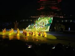 -寻梦滕王阁实景演出