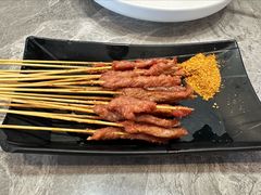 -老佛爷正宗铜炉蛙锅(五道口店)