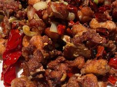 -西域阿里马新疆菜·清真(桂花路店)