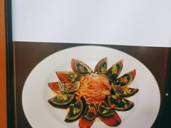 -小厨师·二十年沈家门小海鲜(百井坊巷店)