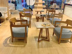 -藏猫猫咖啡主题馆(中央大道店)