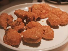 咸蛋黄焗茄子-桂满陇天书(南京德基旗舰店)