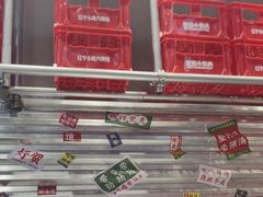 -堂堂小伙夫·辽宁小吃大排档(京西大悦城店)