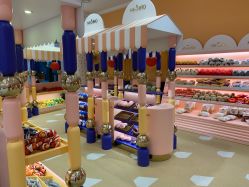 -奈尔宝·儿童乐园·亲子餐厅(苏州大悦城店)