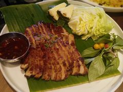 -星叶·东南亚料理(宁波万象汇店)