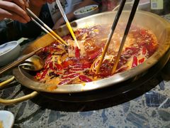 -小龙坎火锅(全球总店)