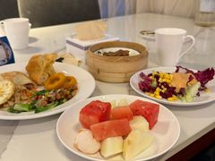 -北京中国职工之家(木樨地地铁站店)