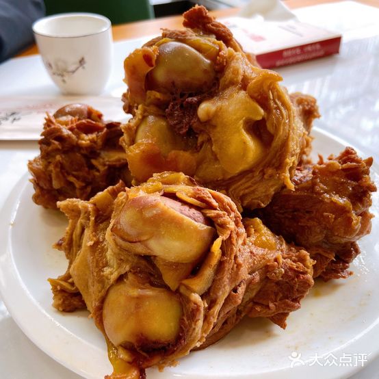 吴记酱骨(七星街店)