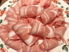 -北京老门框爆肚涮肉馆(凤城六路店)