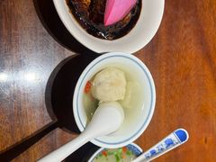 -李犟大爆鳝面·手工蟹黄包(湖滨西湖店)