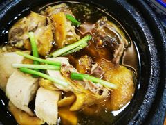 -醉春风(长汀县店头街店)