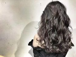 -GIRL STYLE 烫发·染发沙龙