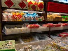 零售区-北京稻香村(丰科万达广场店)