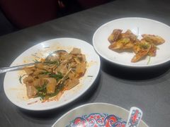 -紫泥369粗粮季(四牌楼店)