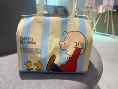 -Pantry's Best派悦坊蛋糕(K11购物艺术中心店)
