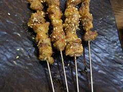 -陈老斯呼尔嗨吃烧烤(科巷店)