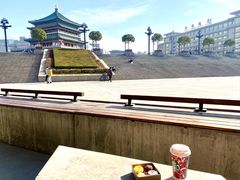 -星巴克臻选(西安钟楼店)