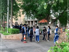 -天津市第二中学