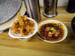 -四川老牛麻辣烫(北门桥店)