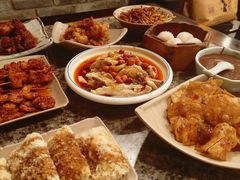 -小街天府(西工小街店)