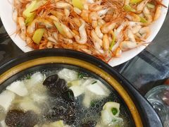 -老马家·舌尖上的西塘美食