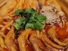 -老表记广西宵夜螺蛳鸭脚煲(西大店)