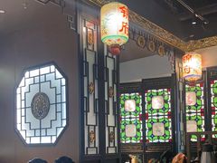 -锦府盐帮·侯宅(五棵松万达店)