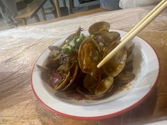 -郑记•不夜城烧烤•龙虾•虾蟹(黄鹤楼店)