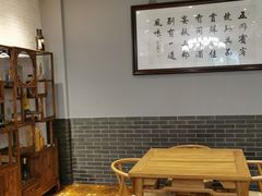 用餐区-湾里人家(旺山景区店)