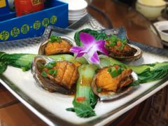 -友强·23年特色海鲜大排档(厦门店)