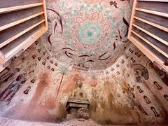 -炳灵寺世界文化遗产旅游区