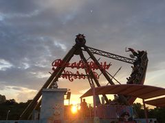 -巨鹏飞梦幻海岸