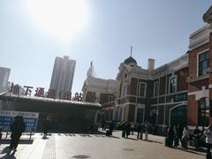 -沈阳站