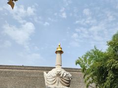 -西安市广仁寺