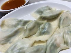 -喜家德虾仁水饺(华强天虹店)