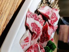 -农乐园炭火烤肉(世茂店)