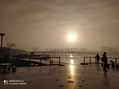 -蠡湖大桥公园
