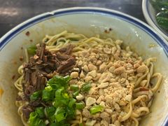 -万三面馆(青龙正街太古里店)