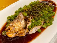 -老吉士酒家(天平路店)