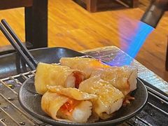 -小川洋风料理(街道口店)