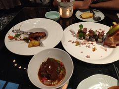 -小广寒电影艺术餐厅(小广寒经三路店)