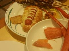 -咖啡苑·沈阳今旅酒店Hotel Jen·香格里拉集团