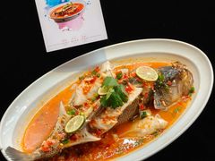 -翡翠鸟精品泰国菜(北辰财富中心店)