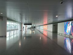 -杭州萧山国际机场